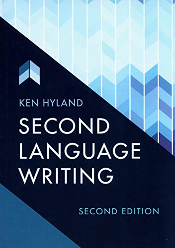 Imagen de archivo de Second Language Writing a la venta por SecondSale