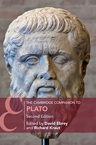 Beispielbild fr The Cambridge Companion to Plato (Cambridge Companions to Philosophy) zum Verkauf von Monster Bookshop