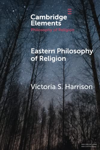 Stock image for Eastern Philosophy of Religion for sale by ThriftBooks-Dallas