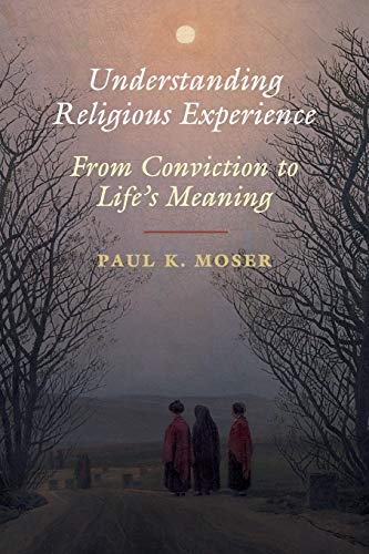 Beispielbild fr Understanding Religious Experience zum Verkauf von Blackwell's