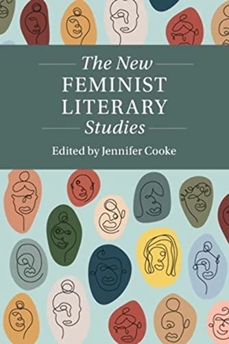 Stock image for New Feminist Literary Studies for sale by GreatBookPrices
