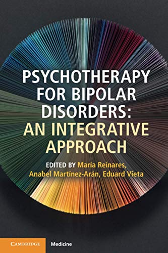 Beispielbild fr Psychotherapy for Bipolar Disorders zum Verkauf von Blackwell's