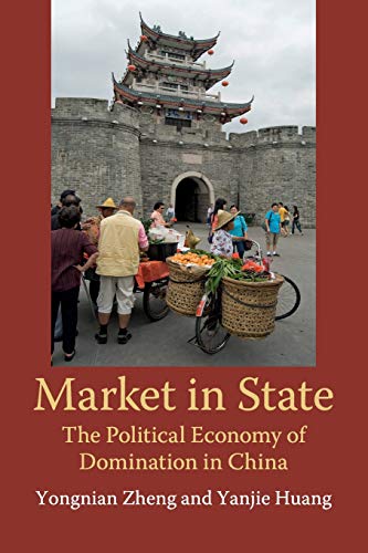 Stock image for Market in State for sale by Blackwell's