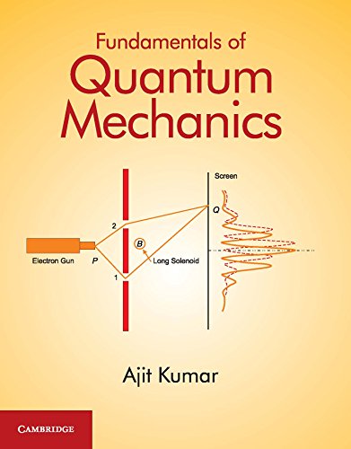 Stock image for Fundamentals Of Quantum Mechanics for sale by Books Puddle