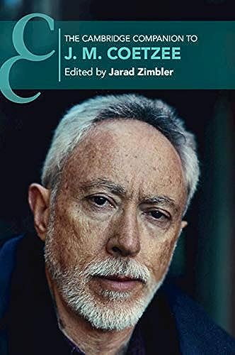 Stock image for The Cambridge Companion to J. M. Coetzee (Cambridge Companions to Literature) for sale by WorldofBooks