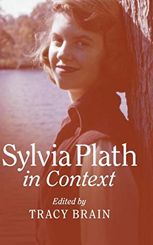 Stock image for Sylvia Plath in Context (Literature in Context) for sale by Anybook.com