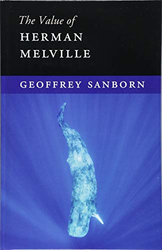 Beispielbild fr The Value of Herman Melville zum Verkauf von PBShop.store US