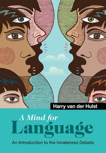 9781108471572: A Mind for Language: An Introduction to the Innateness Debate