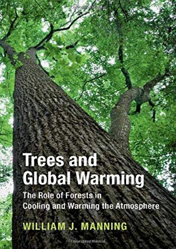 Beispielbild fr Trees and Global Warming zum Verkauf von Blackwell's