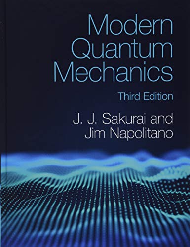 Imagen de archivo de Modern Quantum Mechanics a la venta por Textbooks_Source