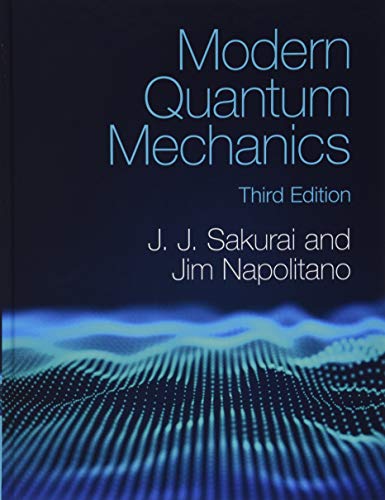 Stock image for Modern Quantum Mechanics for sale by Textbooks_Source