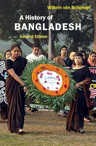 Beispielbild fr A History of Bangladesh zum Verkauf von Prior Books Ltd