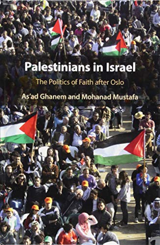 9781108476560: Palestinians in Israel: The Politics of Faith after Oslo