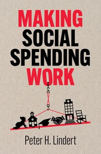 9781108478168: Making Social Spending Work
