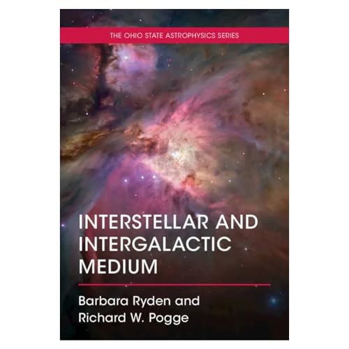 Imagen de archivo de Interstellar and Intergalactic Medium a la venta por PBShop.store US