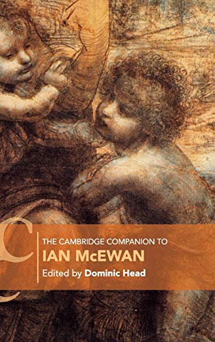 Beispielbild fr The Cambridge Companion to Ian McEwan zum Verkauf von Blackwell's