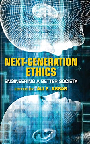 Beispielbild fr Next-Generation Ethics zum Verkauf von Blackwell's