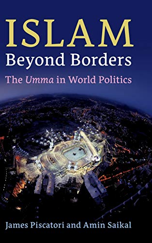 9781108481250: Islam beyond Borders: The Umma in World Politics