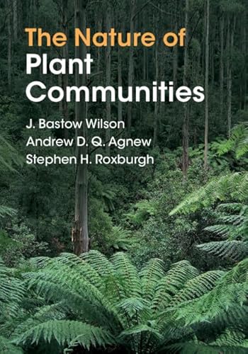 Beispielbild fr The Nature of Plant Communities zum Verkauf von Blackwell's