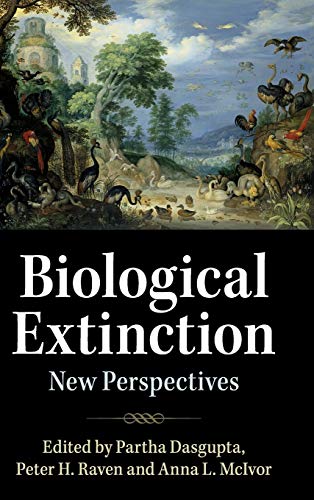 9781108482288: Biological Extinction: New Perspectives