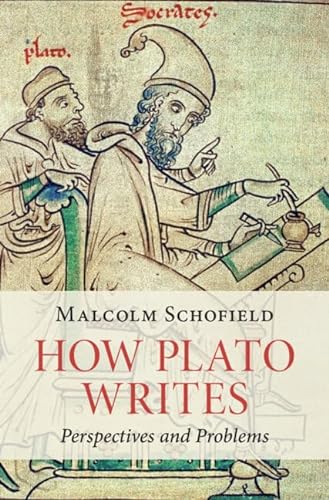 9781108483087: How Plato Writes: Perspectives and Problems