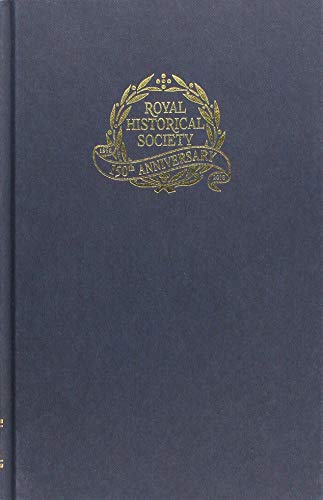 Stock image for Transactions of the Royal Historical Society: Volume 28 for sale by Better World Books