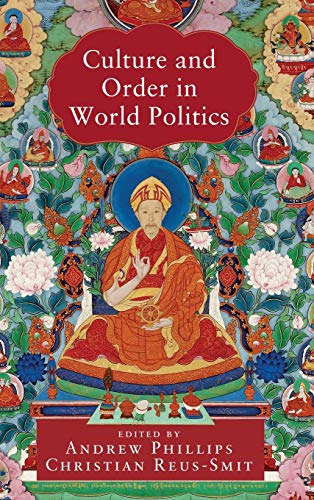 Stock image for Culture and Order in World Politics (LSE International Studies) for sale by Lucky's Textbooks