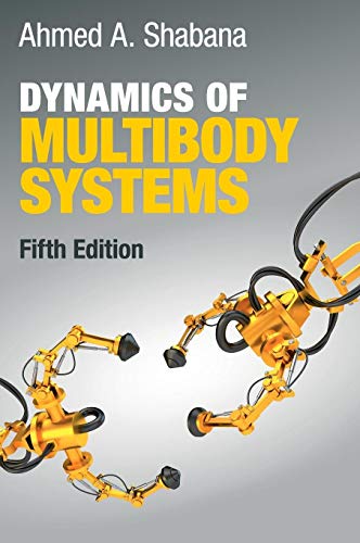 Stock image for Dynamics of Multibody Systems for sale by PBShop.store US