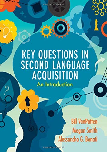 9781108486668: Key Questions in Second Language Acquisition: An Introduction