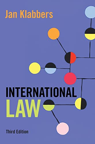9781108487245: International Law