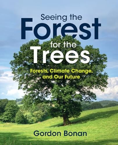 Stock image for Seeing the Forest for the Trees for sale by Brook Bookstore On Demand