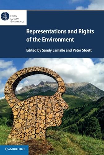 9781108488297: Representations and Rights of the Environment (Earth System Governance)