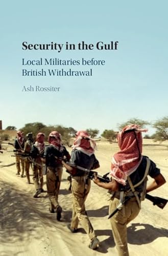 Stock image for Security in the Gulf for sale by Blackwell's