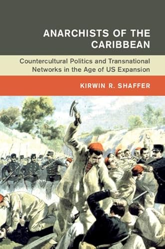 Imagen de archivo de Anarchists of the Caribbean a la venta por Blackwell's