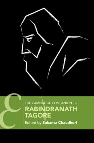 Stock image for The Cambridge Companion to Rabindranath Tagore for sale by Blackwell's