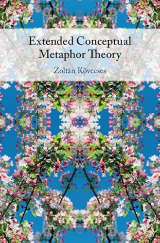 Beispielbild fr Extended Conceptual Metaphor Theory zum Verkauf von Revaluation Books