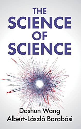 9781108492669: The Science of Science
