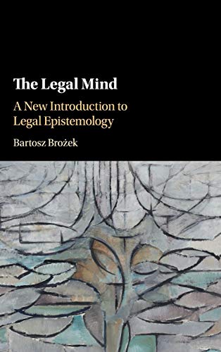Stock image for The Legal Mind for sale by Blackwell's