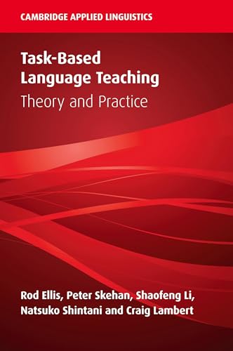 9781108494083: Task-Based Language Teaching: Theory and Practice