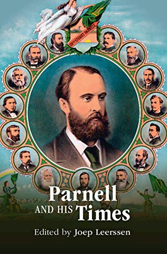 Beispielbild fr Parnell and his Times zum Verkauf von WorldofBooks
