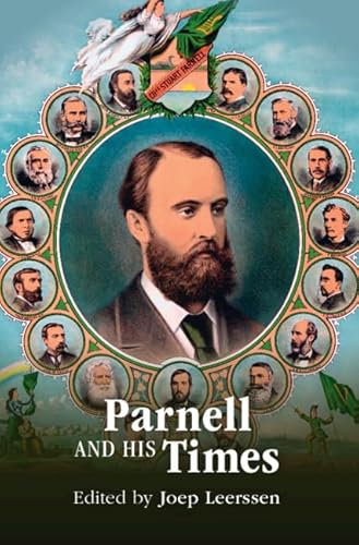 Stock image for Parnell and his Times for sale by WorldofBooks