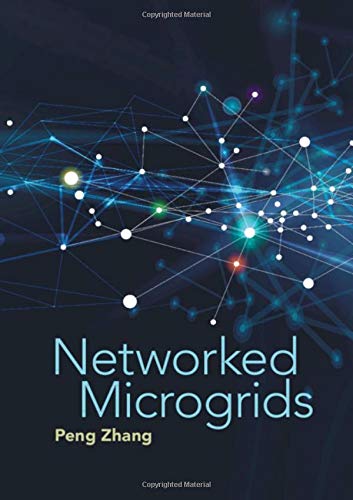 Beispielbild fr Networked Microgrids zum Verkauf von Blackwell's