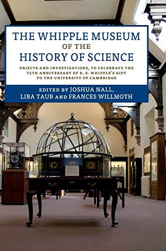 Stock image for The Whipple Museum of the History of Science for sale by Ria Christie Collections