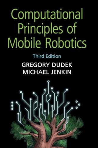 Stock image for Computational Principles of Mobile Robotics for sale by Revaluation Books