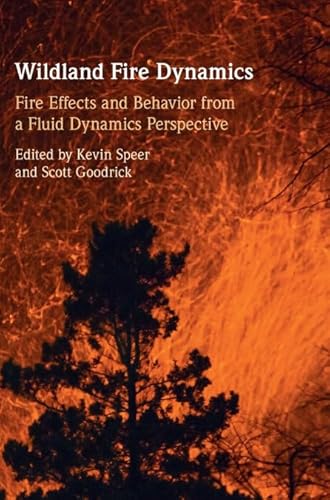 Stock image for Wildland Fire Dynamics for sale by Goodbooks Company