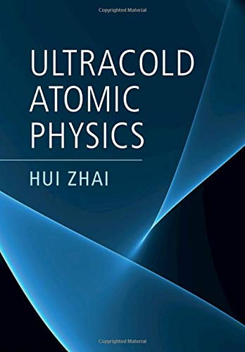 Beispielbild fr Ultracold Atomic Physics zum Verkauf von Chiron Media