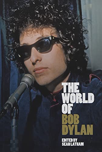 Beispielbild fr The World of Bob Dylan zum Verkauf von Blackwell's