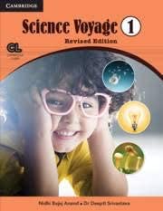 Stock image for Science Voyage Level 1 Student's Book with App Rev Edt for sale by Books Puddle