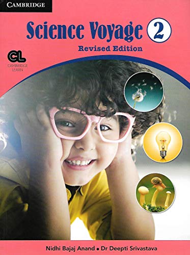 Stock image for Science Voyage Level 2 Student's Book with App Rev Edt for sale by Books Puddle