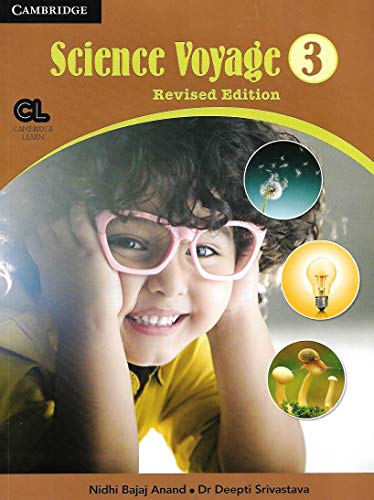 Stock image for Science Voyage Level 3 Student's Book with App Rev Edt for sale by Books Puddle